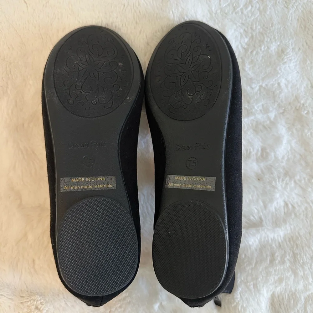 Dream Pairs Ballet Flats | Size 7.5 - Picture 5 of 6